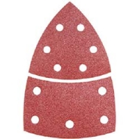 ボッシュ（株） 2608607407 ボッシュ　ペーパーマルチ＃４０Ｒ　（１０枚入）