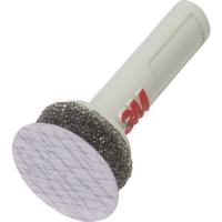 美国 3M  オート・アフターマーケット製品事業部 2080 ３Ｍ　ぶつリムーバー７６５５用チップ　スーパーファイン３０００番相当　（２０個）