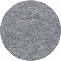 ボッシュ（株） 3608604000 ボッシュ　ポリッシングフェルト　１５０ｍｍ　ハード　２枚入り