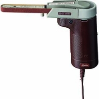 日本精密機械工作（株） BS-12 リューター　リューターミニエイト　ベルトサンダー　ＢＳ－１２