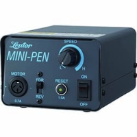 日本精密機械工作（株） LPC-120 リューター　ＬＰパワーユニット