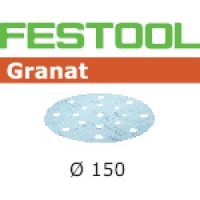 （株）ハーフェレジャパン 496983 ＦＥＳＴＯＯＬ　サンドペーパー　ＧＲ　Ｄ１５０　Ｐ２４０　１００枚入り
