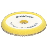 日本康柏特 COMPACT TOOLS  21022 コンパクトツール　ウールバフ２０×１５０×３０