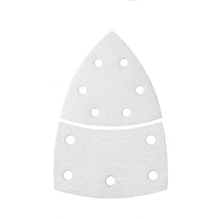 ボッシュ（株） 2608607402 ボッシュ　ペーパーマルチ＃４０Ｗ　（１０枚入）