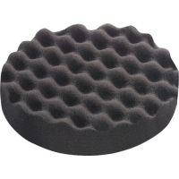 （株）ハーフェレジャパン 493885 ＦＥＳＴＯＯＬ　スポンジ　ブラックハニカム　１２５ｘ２０ｍｍ　　１枚入り