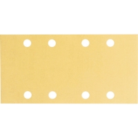 ボッシュ（株） 2608605253 ボッシュ　ＧＳＳ２３ＡＥ／ＭＦ・ＧＳＳ２３０ＡＥ／ＭＦ用ペーパー　＃４０　ゴール