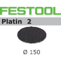 （株）ハーフェレジャパン 493124 ＦＥＳＴＯＯＬ　サンドペーパー　ＳＡ　Ｄ１２５　Ｐ２４　２５枚入り