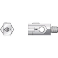 （株）ナカニシ 60903 ナカニシ　チップホルダー　３．３　　（２本入）