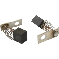 浦和工業（株） PKE-590B ウラワミニター　カ－ボンブラシ　（２個入）