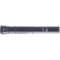 日本百固 BAHCO  BAHE1222F06 バーコ　タマゴ形超硬ロータリーバーシングルカット