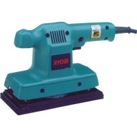 日本利优比 RYOBI  S-801M リョービ　オビタルサンダー
