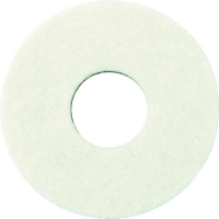 日本迷你磨 Minimo   SA3124 ミニモ　クッションフェルトディスク　φ４０　（２０枚入）