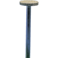 柳瀬（株） DK-200H ヤナセ　電着ダイヤモンドバー・平型　ダイヤ　２０ｘ２ｘ６