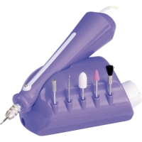 日本迷你磨 Minimo   SA8103 ミニモ　ホルダー　φ３　（２個入）