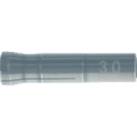 日本精密機械工作（株） Q6013 リューター　超硬タガネ彫刻用