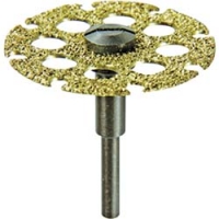 ボッシュ（株） 543 ドレメル　カーバイド切削／シェーピングホイール