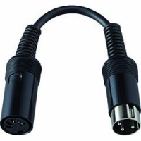 日本精密機械工作（株） EP-53 リューター　ＬＥＣ－８００用　変換プラグ