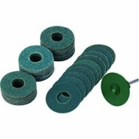 日本迷你磨 Minimo   ZC7131 ミニモ　ジルコニアディスクセット　φ３１