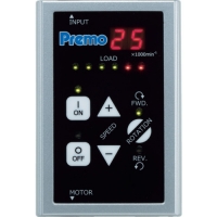 日本迷你磨 Minimo   RPM-C25 ミニモ　プレモコントローラー