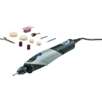 11JA ドレメル　ペン型ミニルーター　フィーノ