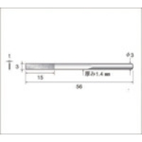 永興電機工業（株） DLC32 Ｅ‐ＦＯＲＣＥ　レバークランプ