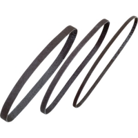 日本迷你磨 Minimo   SA1029 ミニモ　サンドベルト＃１０００　Ｗ＝８ｍｍ　（３０本入）