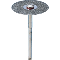 柳瀬（株） 2DCD-22 ヤナセ　電着ダイヤ　カッティングディスクＢ　２２ｘ０．４ｘ２．３４