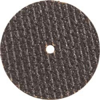 ボッシュ（株） 456 ドレメル　ファイバーグラス補強カットオフホイール