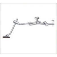 （株）ナカニシ 62521 ナカニシ　角バットホルダー