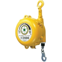 日本远藤 ENDO  EWF-120A ＥＮＤＯ　スプリングバランサー　ＥＷＦ－１２０Ａ　１００～１２０Ｋｇ　２．０ｍ