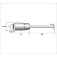 （株）ナカニシ 62509 ナカニシ　砥石ホルダー