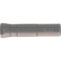 永興電機工業（株） DCB50 Ｅ‐ＦＯＲＣＥ　コレットチャック（Φ５．０ｍｍ）　ロータリー　Φ６タイプ専用