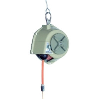 日本烟屋 HATAYA  DBA-12 ハタヤ　エヤーバランサー　１．３ｍ　内径φ６．５