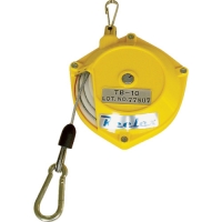 日本 REELEX  TB-10 Ｒｅｅｌｅｘ　ツールバランサー　イエロー色