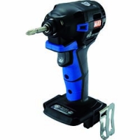 マックス（株） PJ-ID152B ＭＡＸ　１８Ｖ充電インパクトドライバ本体のみ（アオ）