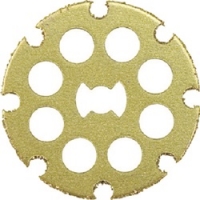 ボッシュ（株） EZ544 ドレメル　カーバイド切削／シェーピングホイール