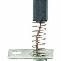 日本精密機械工作（株） CB12 リューター　ＬＰＭ－１２０カーボンブラシ