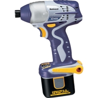 パナソニック（株）エコソリューションズ社 EZ7202NKN-A Ｐａｎａｓｏｎｉｃ　充電インパクトドライバー１２