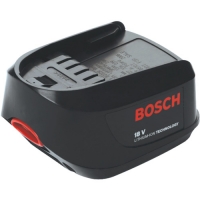 ボッシュ（株） 2607336040 ボッシュ　Ｌｉ－ｉｏｎバッテリー１８Ｖ１．３Ａｈ
