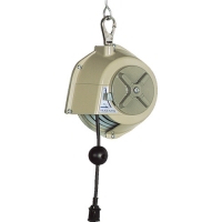 日本烟屋 HATAYA  DBC-1 ハタヤ　コードバランサー　０．１～３．０Ｋｇ　単相１００Ｖ　１．３ｍ