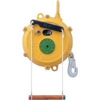 日本远藤 ENDO  RSB-22 ＥＮＤＯ　バランサーラチェット付き　ＲＳＢ－２２　１５～２２ｋｇ　１．５ｍ