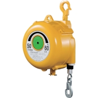 日本远藤 ENDO  ELF-60 ＥＮＤＯ　スプリングバランサー　ＥＬＦ－６０　５０～６０Ｋｇ　２．５ｍ