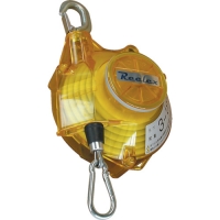 日本 REELEX  STB-50YCA Ｒｅｅｌｅｘ　ツールバランサー　イエロークリアー色