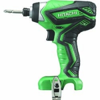 工機ホールディングス（株） WH10DAL-NN ＨｉＫＯＫＩ　１０．８Ｖコードレスインパクトドライバー　本体のみ