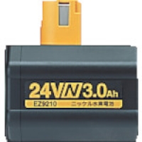 パナソニック（株）エコソリューションズ社 EZ9210 Ｐａｎａｓｏｎｉｃ　電池パック２４ＶＮ