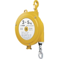日本远藤 ENDO  ELF-5 ＥＮＤＯ　スプリングバランサー　ＥＬＦ－５　３．０～５．０ｋｇ　２．５ｍ