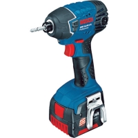 ボッシュ（株） GDR14.4V-LINH ボッシュ　バッテリーインパクトドライバー