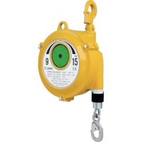 日本远藤 ENDO  EWF-15 ＥＮＤＯ　スプリングバランサー　ＥＷＦ－１５　９～１５Ｋｇ　１．３ｍ