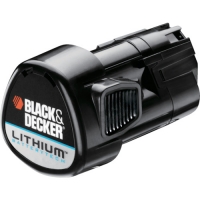 ポップリベット・ファスナー（株）　ブラック・アンド・デッカー事業部 BL1510-JP Ｂ／Ｄ　１０．８Ｖリチウムイオンバッテリー（１．５Ａｈタワータイプ）
