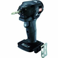 マックス（株） PJ-ID152K ＭＡＸ　１８Ｖ充電インパクトドライバ本体のみ（クロ）